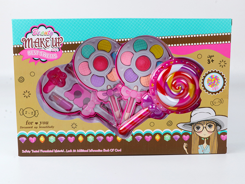 Children's Make Up Set