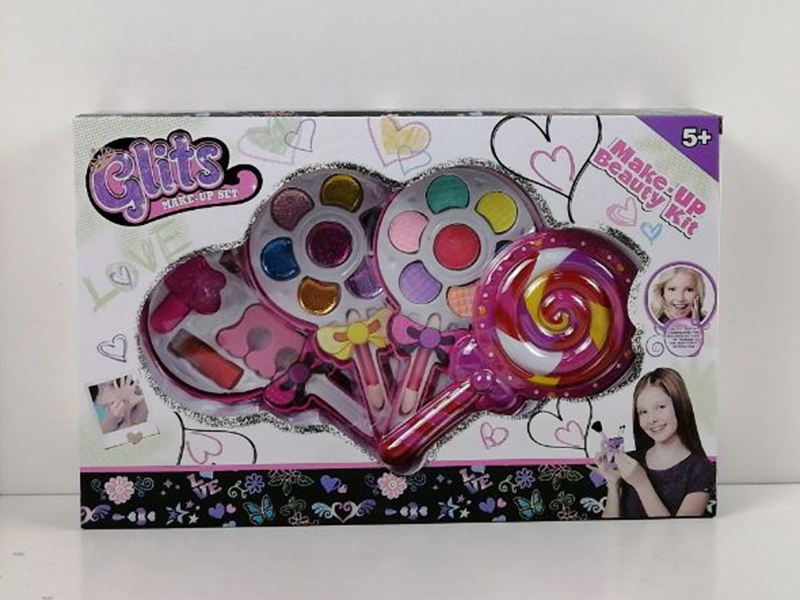 Children's Make Up Set