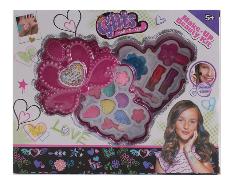 Children's Make Up Set