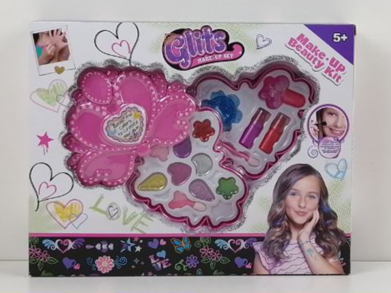Children's Make Up Set