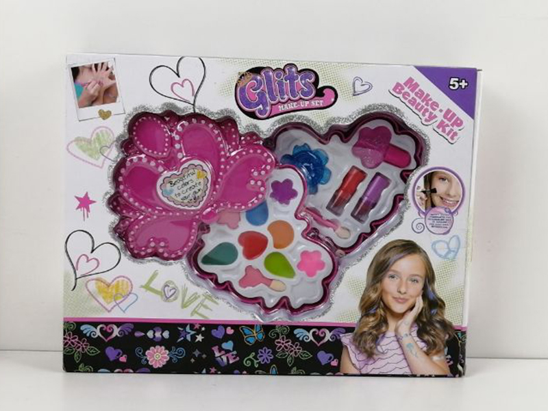 Children's Make Up Set