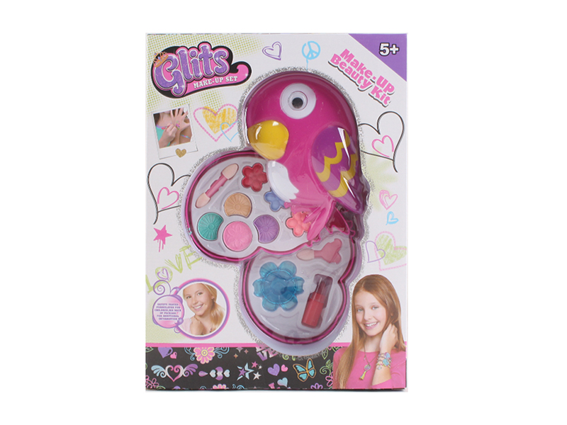 Children's Make Up Set