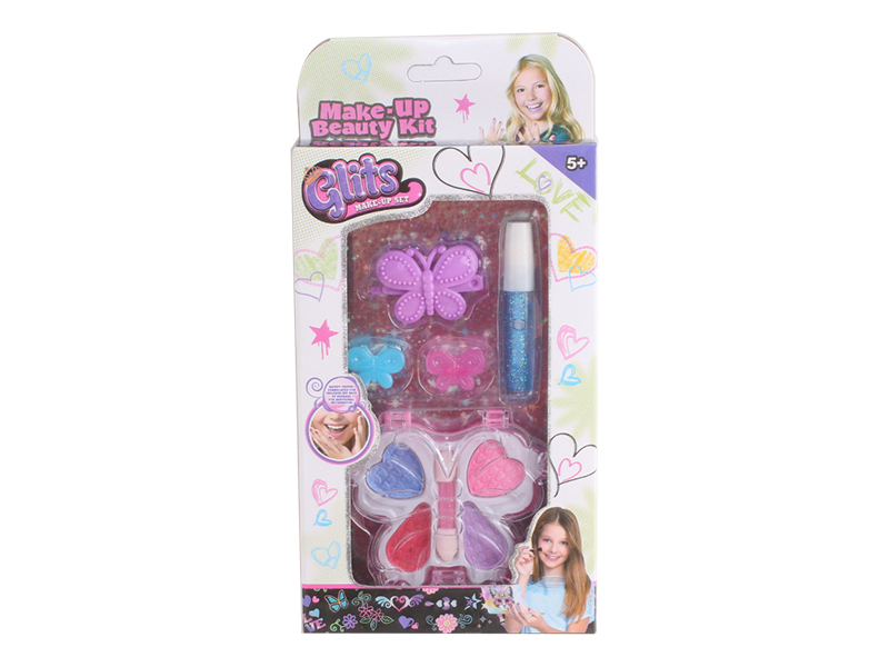 Children's Make Up Set