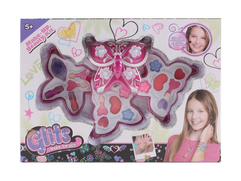 Children's Make Up Set