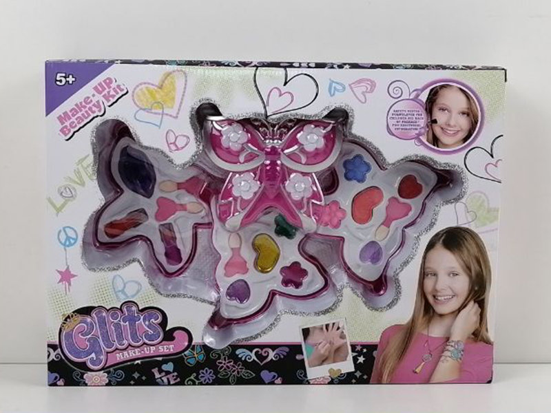 Children's Make Up Set