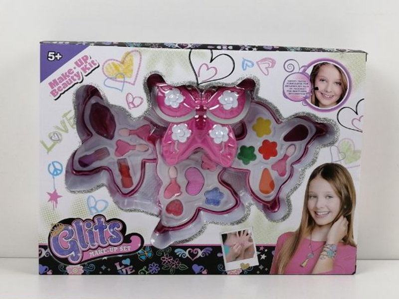 Children's Make Up Set