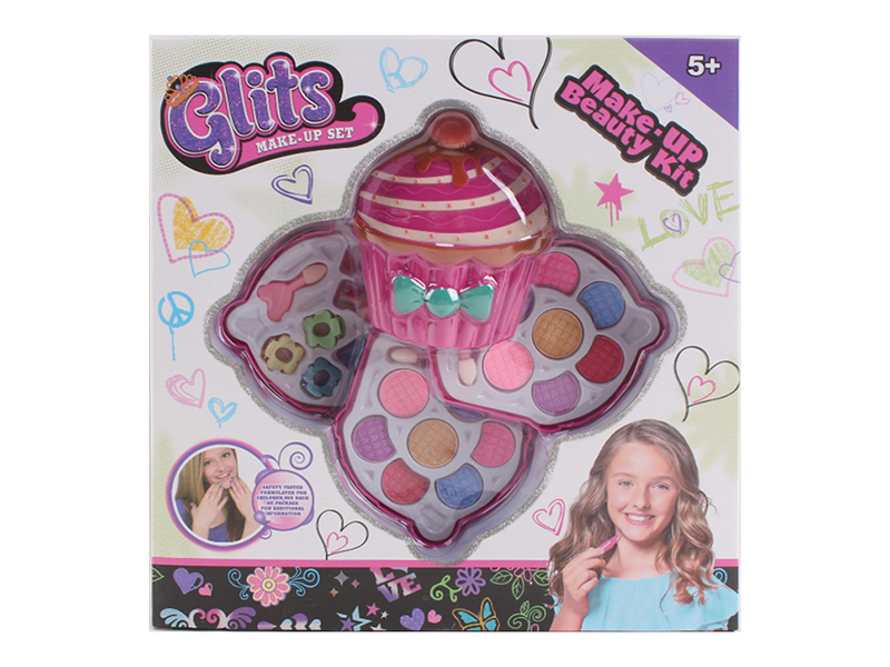 Children's Make Up Set