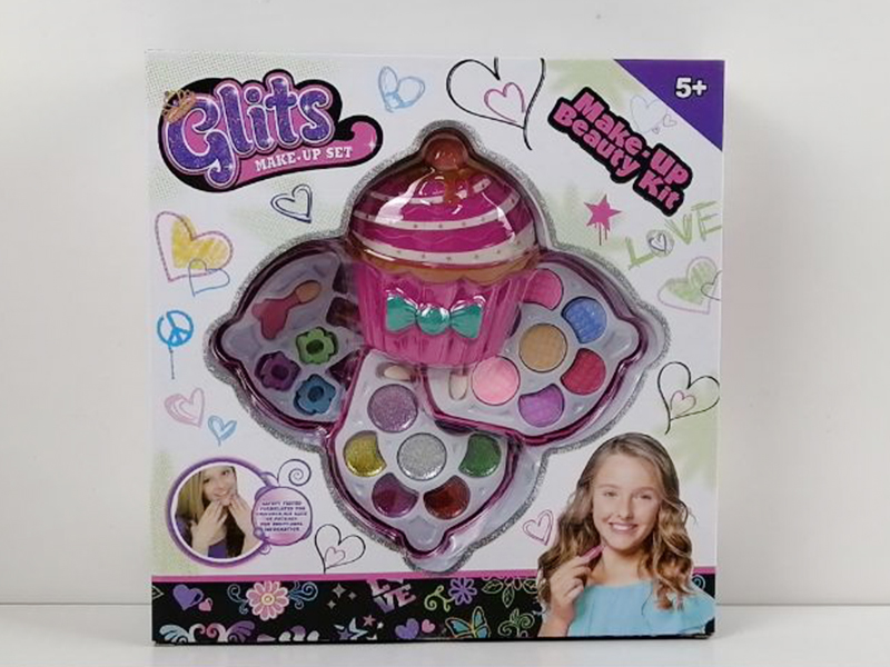 Children's Make Up Set