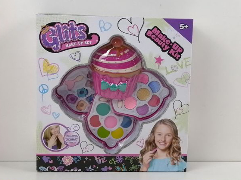 Children's Make Up Set