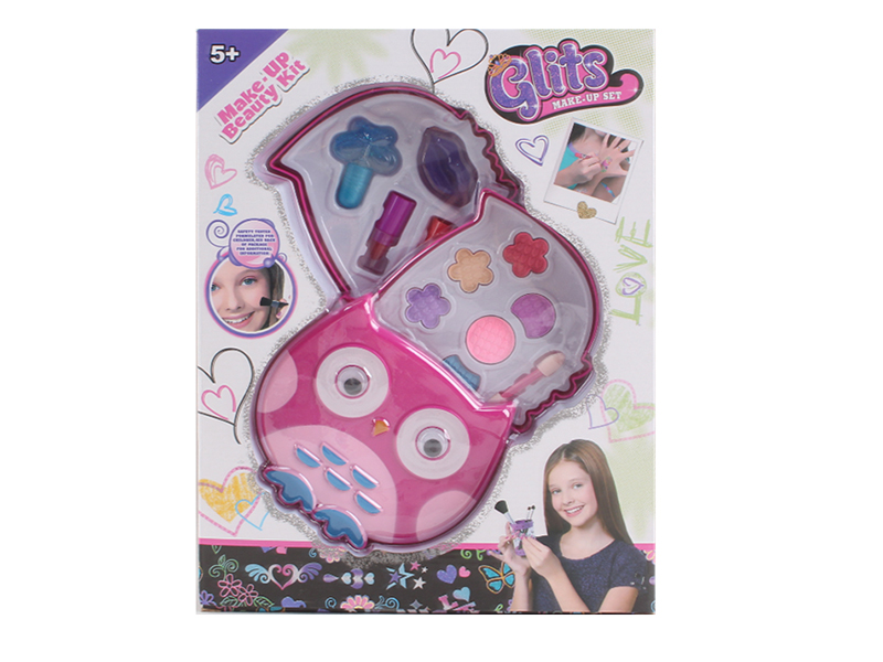 Children's Make Up Set
