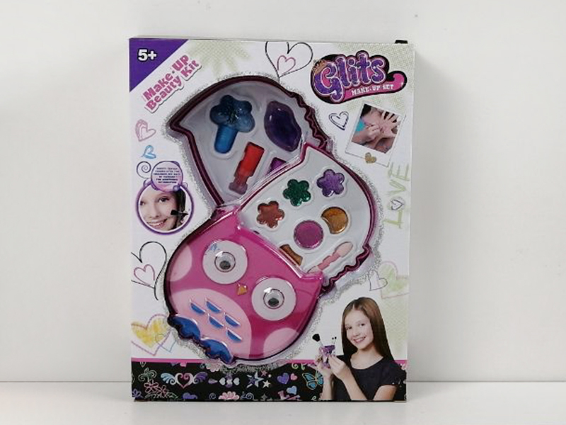 Children's Make Up Set