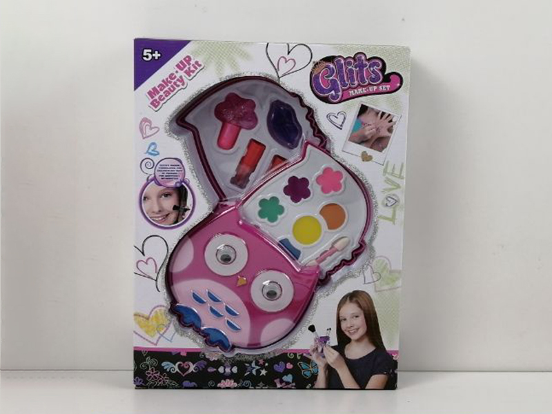 Children's Make Up Set