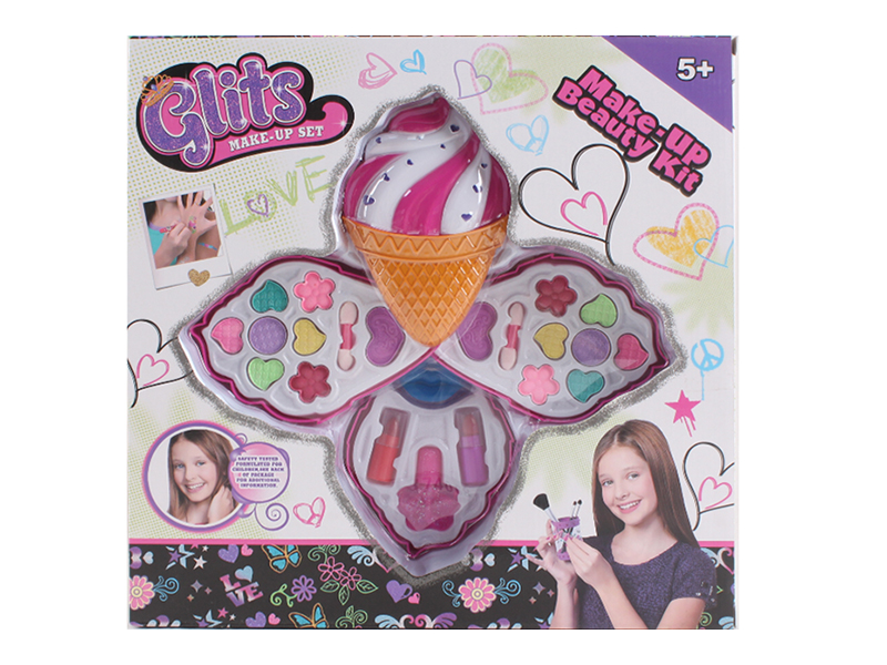 Children's Make Up Set