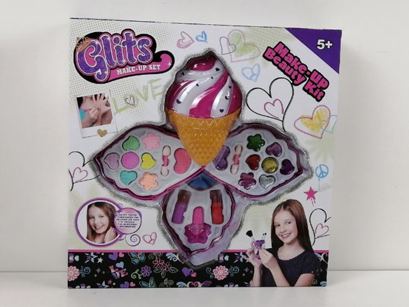 Children's Make Up Set