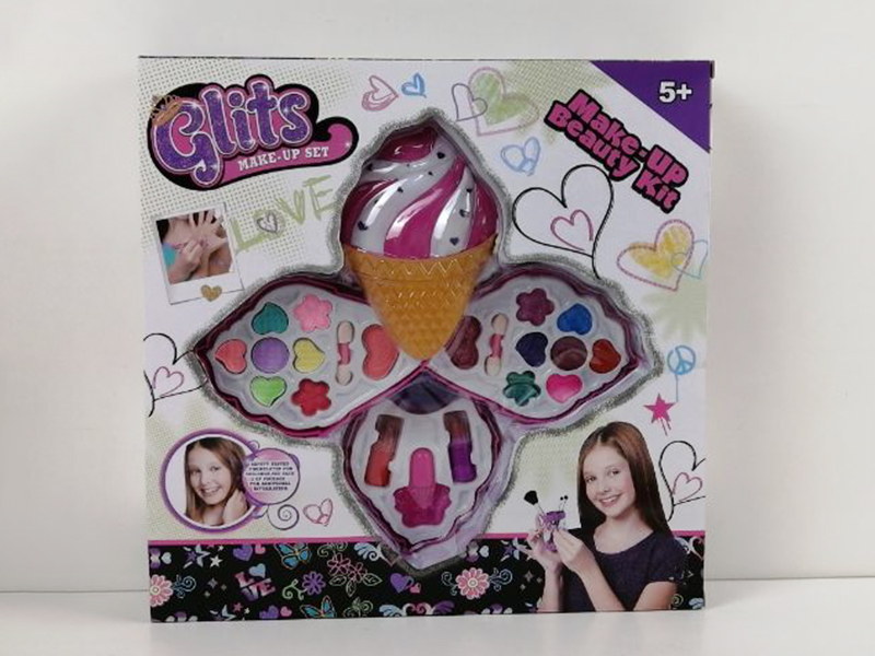 Children's Make Up Set