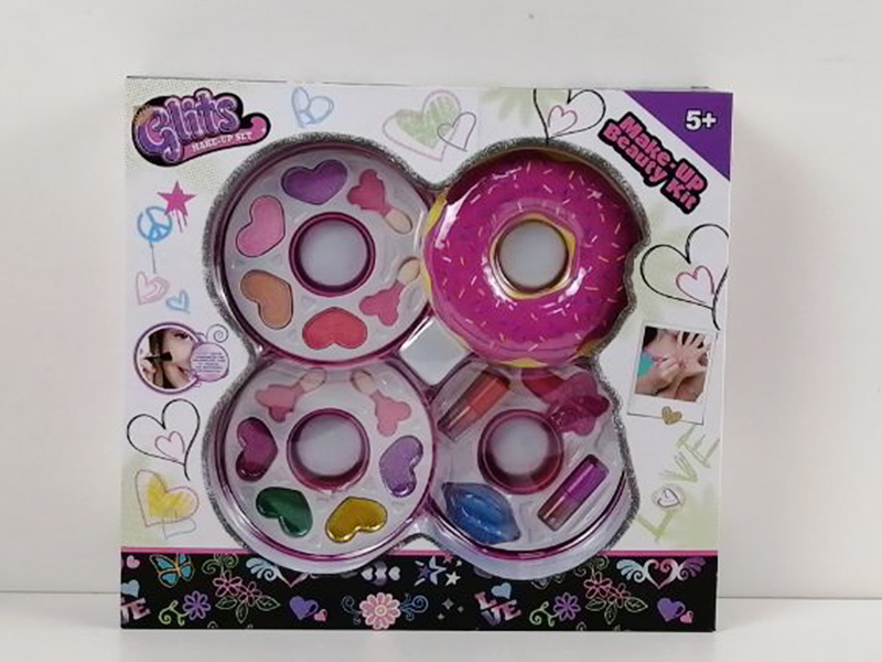 Children's Make Up Set