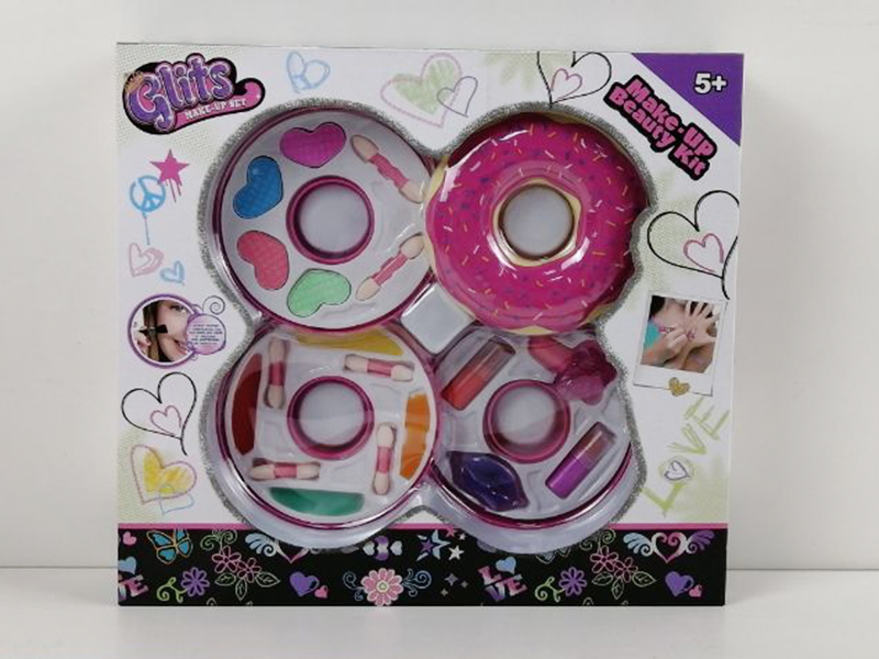 Children's Make Up Set