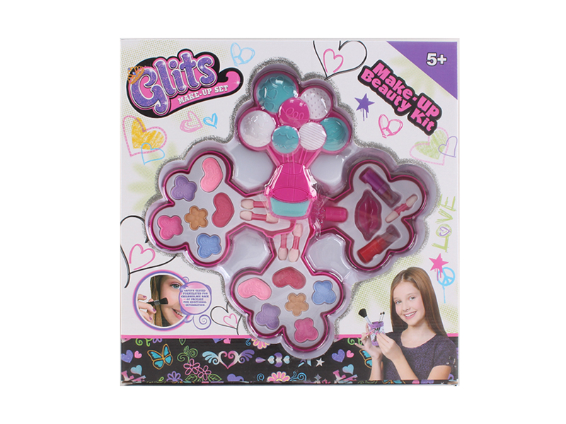 Children's Make Up Set