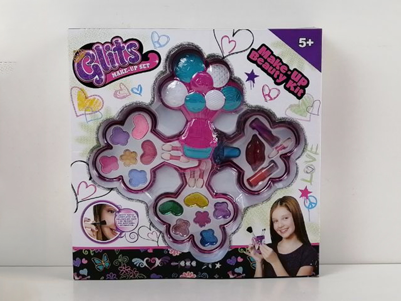 Children's Make Up Set