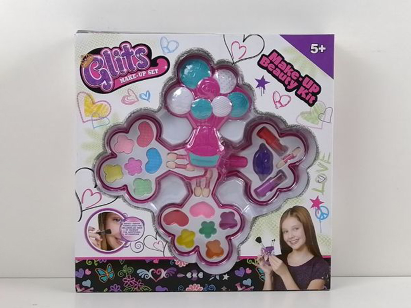 Children's Make Up Set