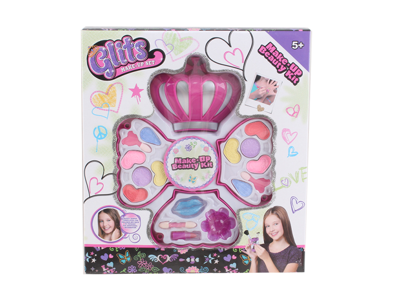 Children's Make Up Set