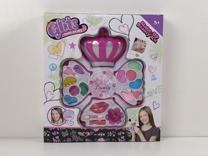 Children's Make Up Set