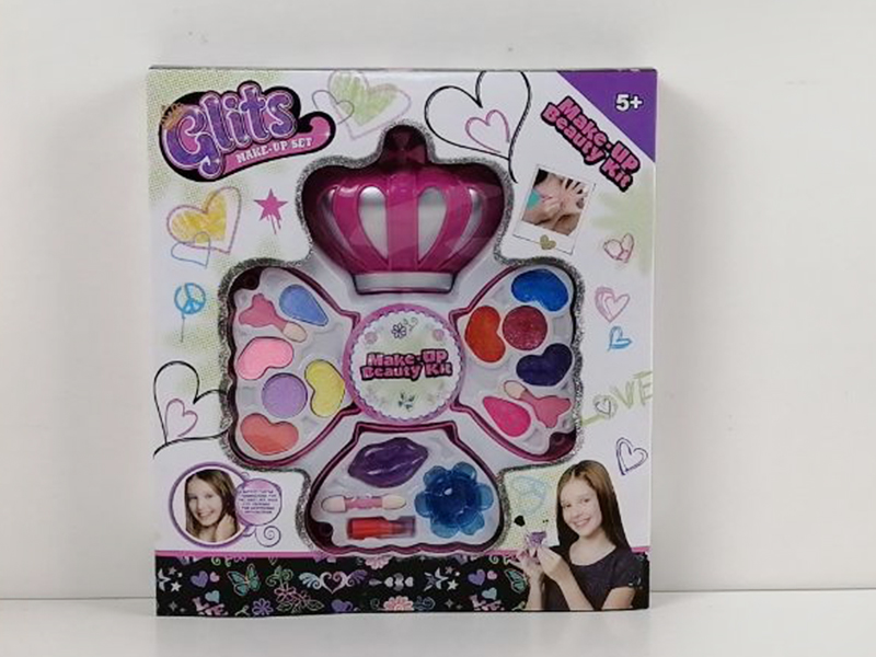 Children's Make Up Set