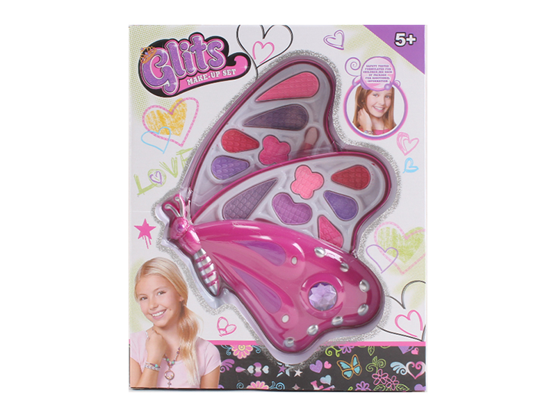 Children's Make Up Set