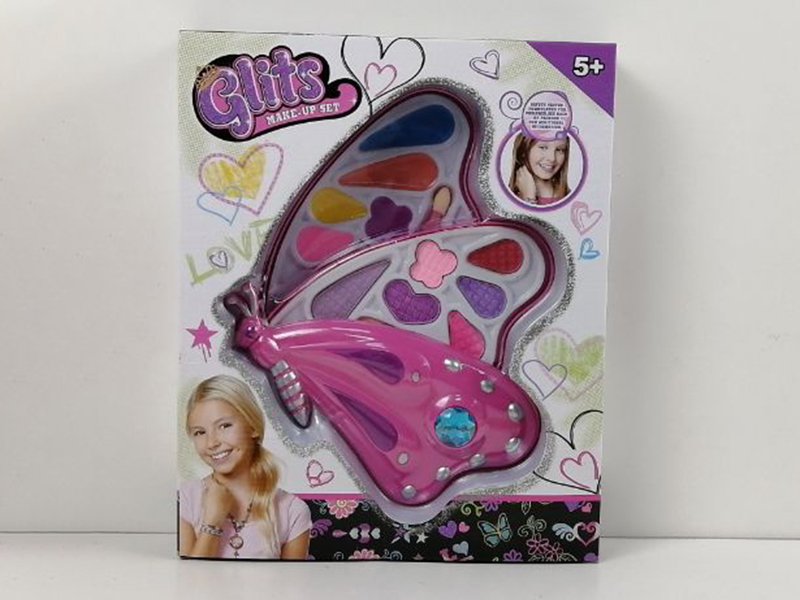 Children's Make Up Set