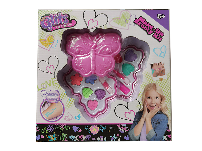 Children's Make Up Set