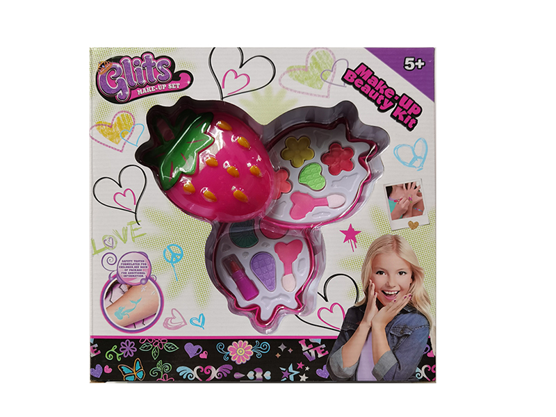Children's Make Up Set
