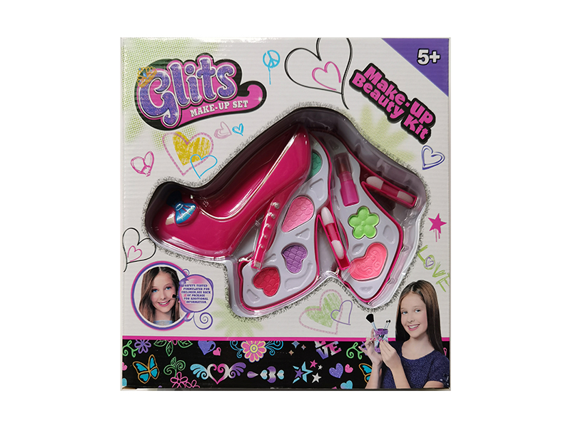 Children's Make Up Set