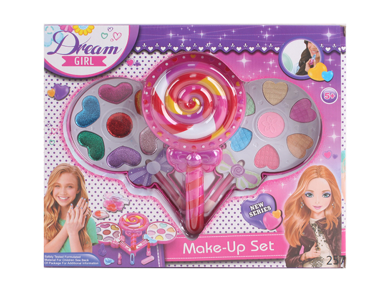 Children's Make Up Set