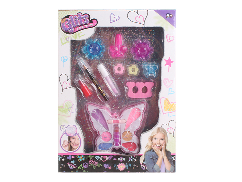 Children's Make Up Set