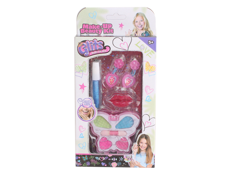 Children's Make Up Set