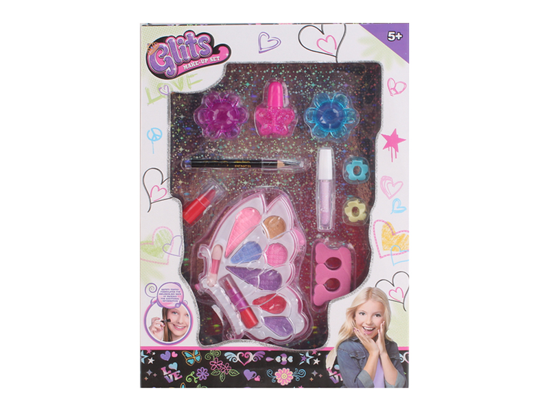 Children's Make Up Set
