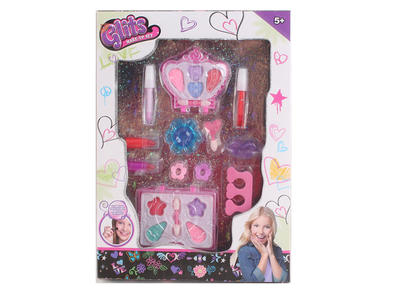 Children's Make Up Set