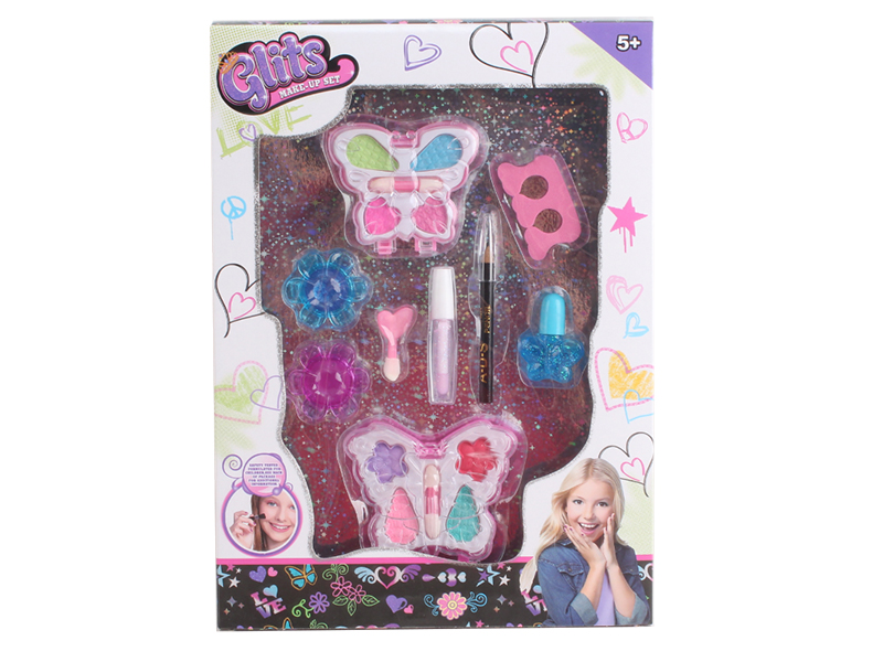 Children's Make Up Set