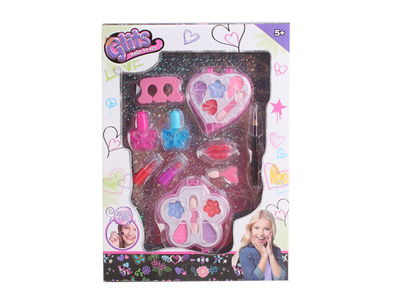 Children's Make Up Set