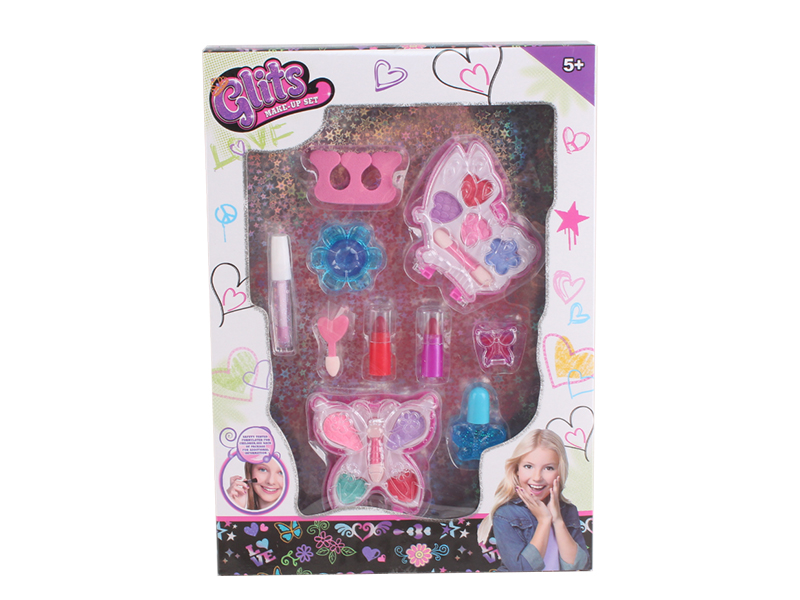 Children's Make Up Set