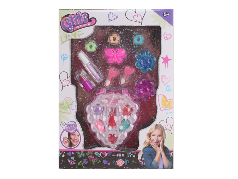 Children's Make Up Set
