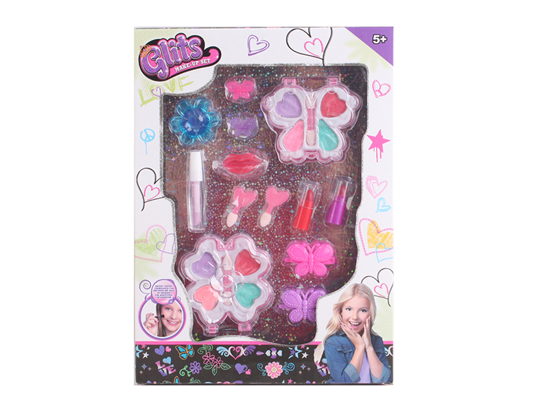 Children's Make Up Set