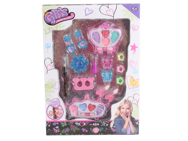 Children's Make Up Set