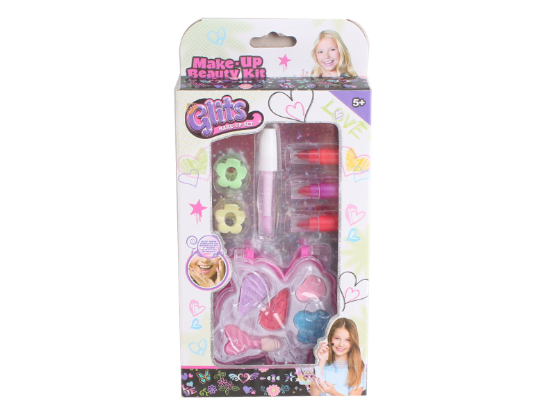 Children's Make Up Set