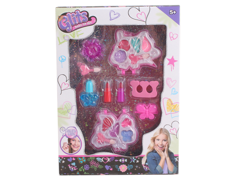 Children's Make Up Set