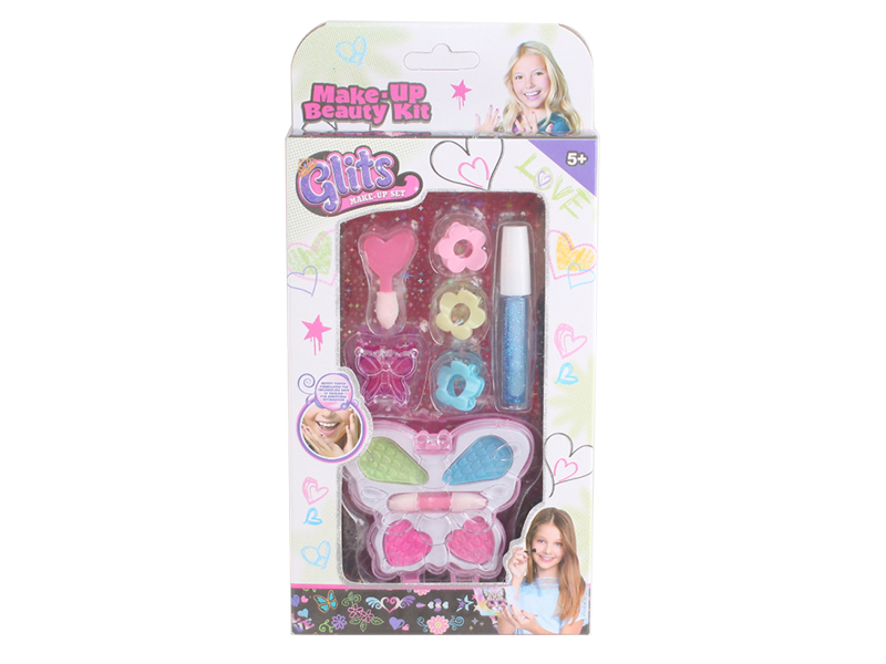 Children's Make Up Set