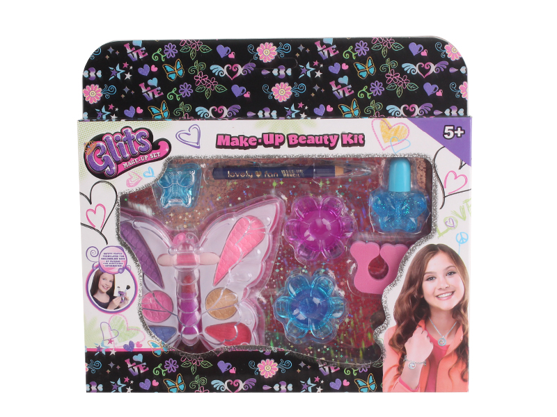 Children's Make Up Set