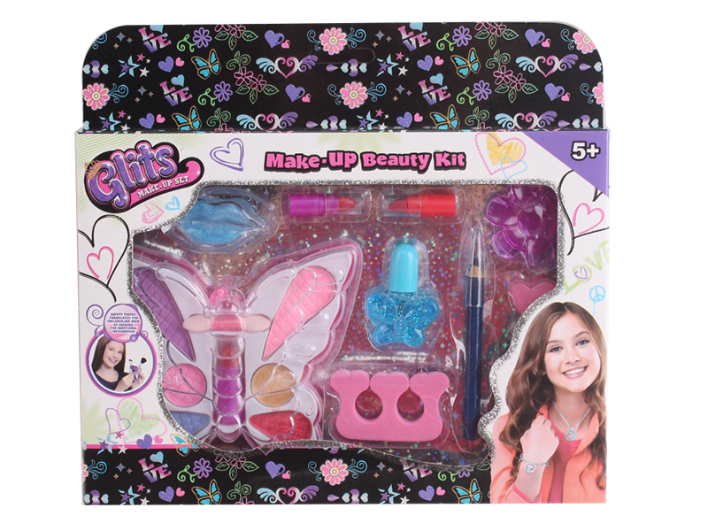 Children's Make Up Set