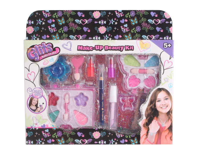 Children's Make Up Set
