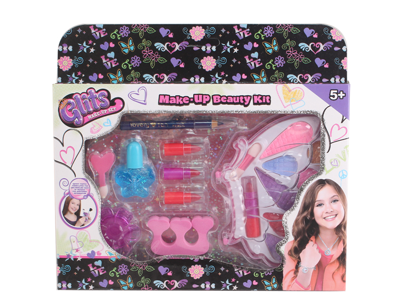 Children's Make Up Set